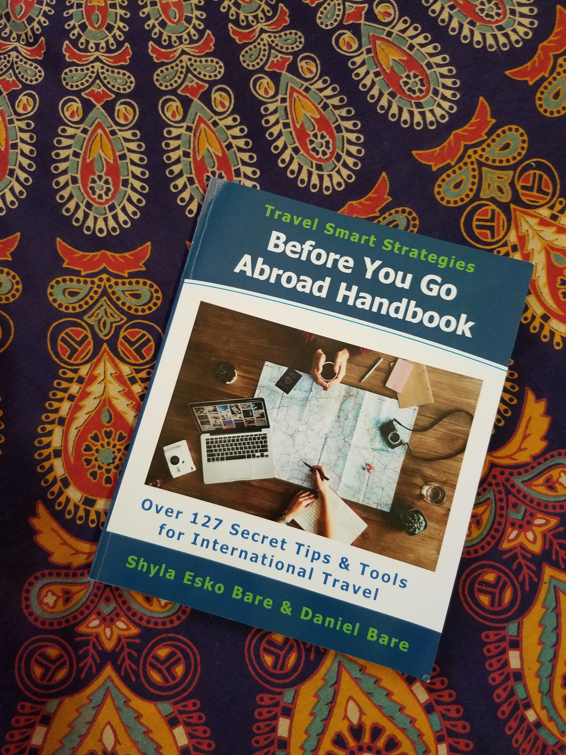 Essential Travel Gear For This Year S Adventures The Nomadic Naturalist Essential Travel Gear For This Year S Adventures The Nomadic Naturalist