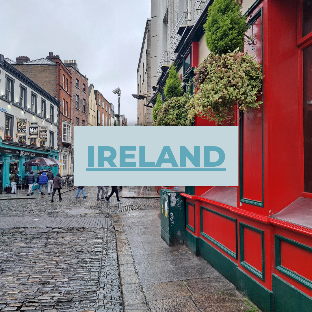 Complete Ireland Guide